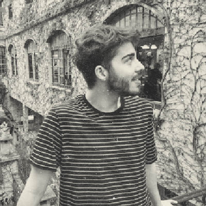 Foto Fernando de la Rosa